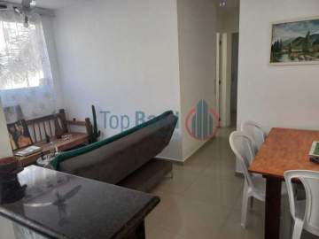 Venda - Apartamento à venda Estrada Dos Bandeirantes, Vargem Pequena, Rio de Janeiro - R$ 230.000 - TIAP20630