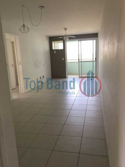 Conheça WhatsApp Image 2023-12-05 at 1 do imóvel - Apartamento 2 quartos à venda Barra da Tijuca, Rio de Janeiro - R$ 450.000 - TIAP20631 - 2 WhatsApp Image 2023-12-05 at 1 - 2