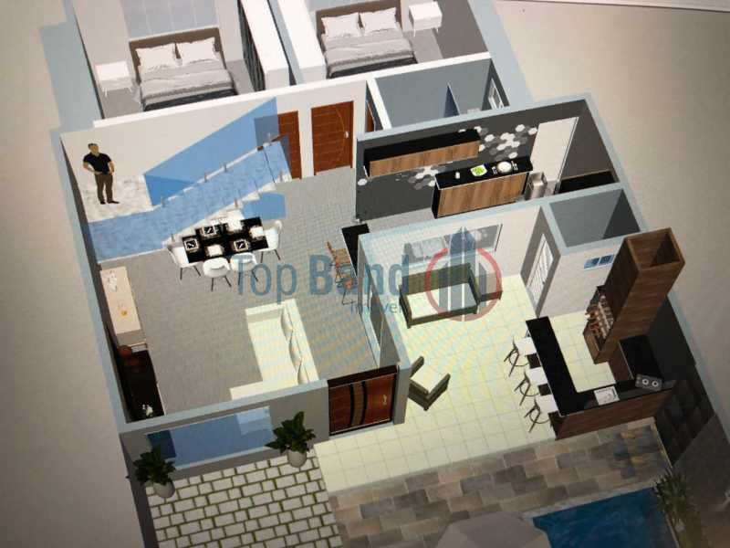Conheça WhatsApp Image 2023-12-05 at 1 do imóvel - Casa em Condomínio à venda Rua Professor Gomes de Sousa, Jacarepaguá, Rio de Janeiro - R$ 720.000 - TICN30129 - 15 WhatsApp Image 2023-12-05 at 1 - 15