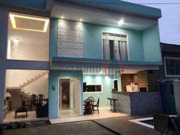 Venda - Casa em Condomínio à venda Rua Professor Gomes de Sousa, Jacarepaguá, Rio de Janeiro - R$ 720.000 - TICN30129