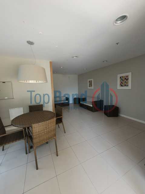 Conheça 0fbf09c5-1184-4655-a571-d5ec31 do imóvel - Sala Comercial 22m² à venda Avenida das Américas, Recreio dos Bandeirantes, Rio de Janeiro - R$ 215.000 - TISL00231 - 10 0fbf09c5-1184-4655-a571-d5ec31 - 10