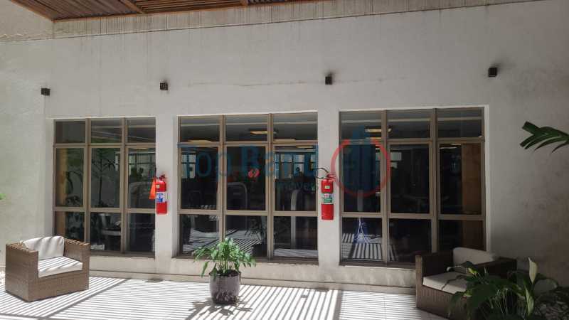Conheça 5b756412-b2ee-470b-896c-c86657 do imóvel - Sala Comercial 22m² à venda Avenida das Américas, Recreio dos Bandeirantes, Rio de Janeiro - R$ 215.000 - TISL00231 - 14 5b756412-b2ee-470b-896c-c86657 - 14