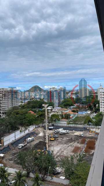 Conheça 8c808bac-27a2-4b3e-8d56-0f72bc do imóvel - Sala Comercial 22m² à venda Avenida das Américas, Recreio dos Bandeirantes, Rio de Janeiro - R$ 215.000 - TISL00231 - 12 8c808bac-27a2-4b3e-8d56-0f72bc - 12