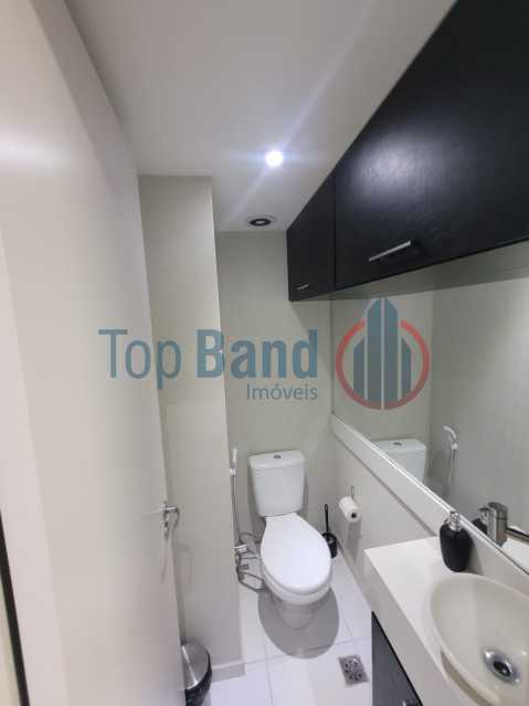 Conheça 14c9f145-80cd-4c00-9540-fe8aaf do imóvel - Sala Comercial 22m² à venda Avenida das Américas, Recreio dos Bandeirantes, Rio de Janeiro - R$ 215.000 - TISL00231 - 9 14c9f145-80cd-4c00-9540-fe8aaf - 9