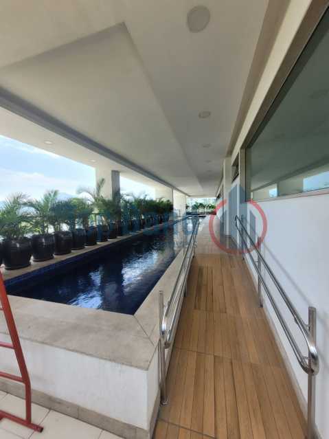 Conheça 39e52295-3ca1-4168-bbe6-76c8d1 do imóvel - Sala Comercial 22m² à venda Avenida das Américas, Recreio dos Bandeirantes, Rio de Janeiro - R$ 215.000 - TISL00231 - 15 39e52295-3ca1-4168-bbe6-76c8d1 - 15