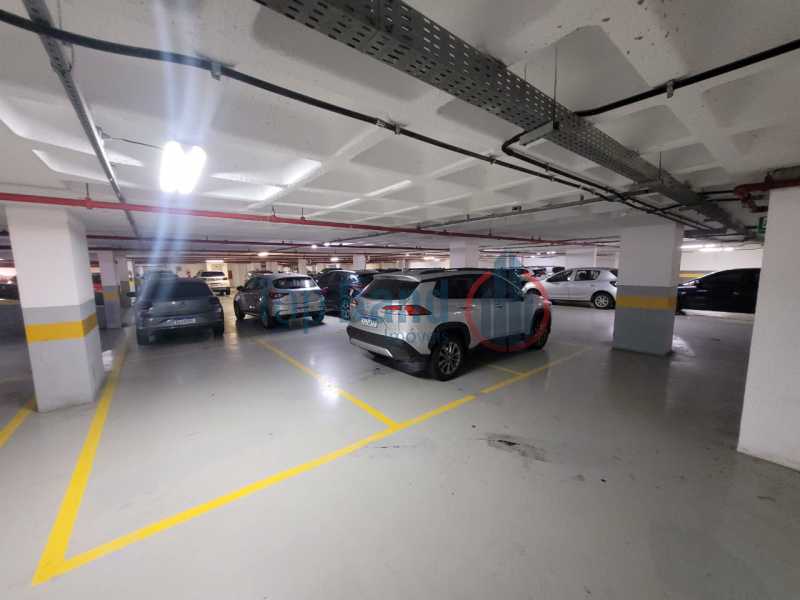 Conheça 44d94557-919e-42c9-9a6e-cad3af do imóvel - Sala Comercial 22m² à venda Avenida das Américas, Recreio dos Bandeirantes, Rio de Janeiro - R$ 215.000 - TISL00231 - 26 44d94557-919e-42c9-9a6e-cad3af - 26