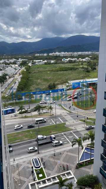 Conheça 67d29057-0e4a-4461-a802-07eafc do imóvel - Sala Comercial 22m² à venda Avenida das Américas, Recreio dos Bandeirantes, Rio de Janeiro - R$ 215.000 - TISL00231 - 13 67d29057-0e4a-4461-a802-07eafc - 13