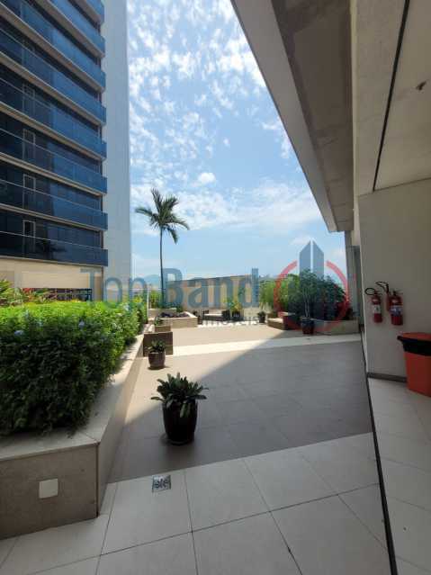 Conheça 14277bca-677a-43f9-ba4b-201606 do imóvel - Sala Comercial 22m² à venda Avenida das Américas, Recreio dos Bandeirantes, Rio de Janeiro - R$ 215.000 - TISL00231 - 23 14277bca-677a-43f9-ba4b-201606 - 23