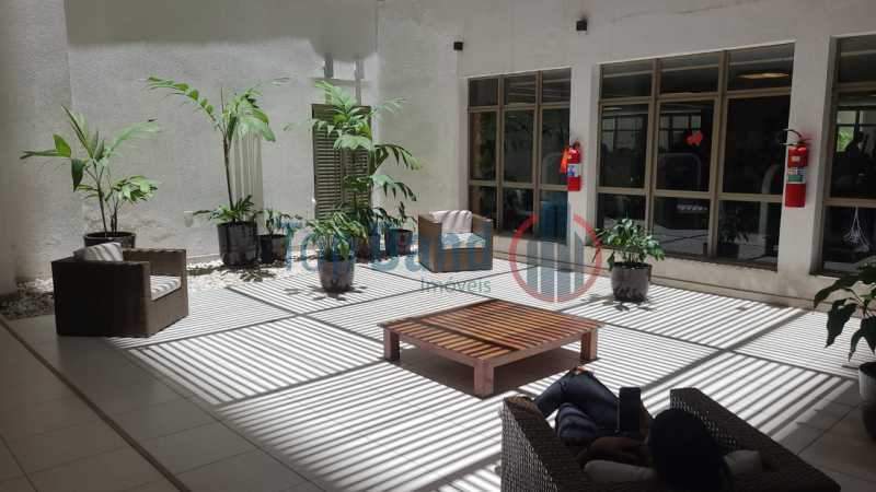 Conheça cf3e846e-5e25-4b26-b608-cf4030 do imóvel - Sala Comercial 22m² à venda Avenida das Américas, Recreio dos Bandeirantes, Rio de Janeiro - R$ 215.000 - TISL00231 - 20 cf3e846e-5e25-4b26-b608-cf4030 - 20