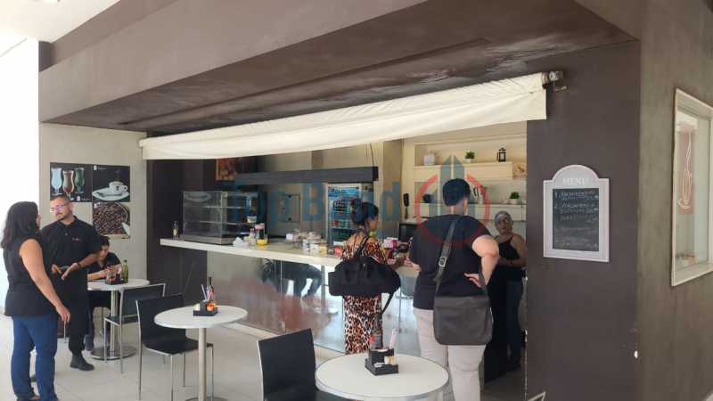 Conheça d0dff455-6b2b-419f-b8a1-fbf580 do imóvel - Sala Comercial 22m² à venda Avenida das Américas, Recreio dos Bandeirantes, Rio de Janeiro - R$ 215.000 - TISL00231 - 21 d0dff455-6b2b-419f-b8a1-fbf580 - 21