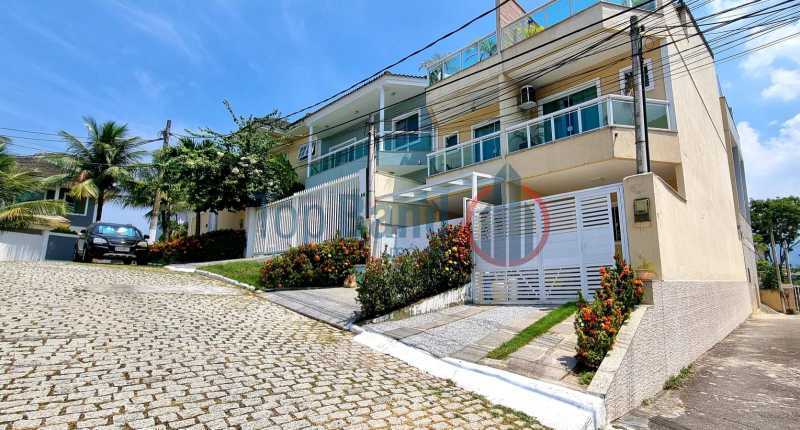 Conheça WhatsApp Image 2023-12-07 at 1 do imóvel - Casa em Condomínio à venda Estrada do Rio Grande, Taquara, Rio de Janeiro - R$ 499.900 - TICN30130 - 1 WhatsApp Image 2023-12-07 at 1 - 1