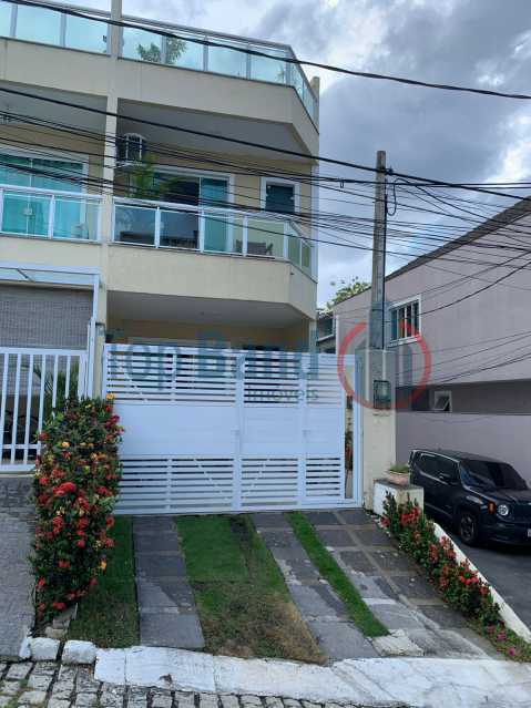 Conheça WhatsApp Image 2023-12-07 at 1 do imóvel - Casa em Condomínio à venda Estrada do Rio Grande, Taquara, Rio de Janeiro - R$ 499.900 - TICN30130 - 14 WhatsApp Image 2023-12-07 at 1 - 14