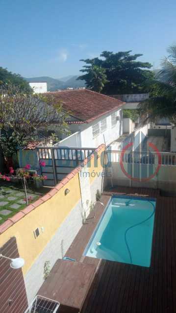 Conheça WhatsApp Image 2023-10-24 at 1 do imóvel - Casa de Vila à venda Rua Monsenhor Marques, Pechincha, Rio de Janeiro - R$ 430.000 - TICV20007 - 10 WhatsApp Image 2023-10-24 at 1 - 10