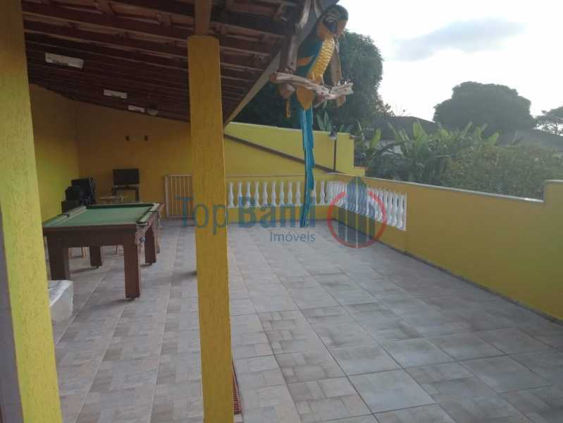Conheça WhatsApp Image 2023-10-24 at 1 do imóvel - Casa de Vila à venda Rua Monsenhor Marques, Pechincha, Rio de Janeiro - R$ 430.000 - TICV20007 - 12 WhatsApp Image 2023-10-24 at 1 - 12