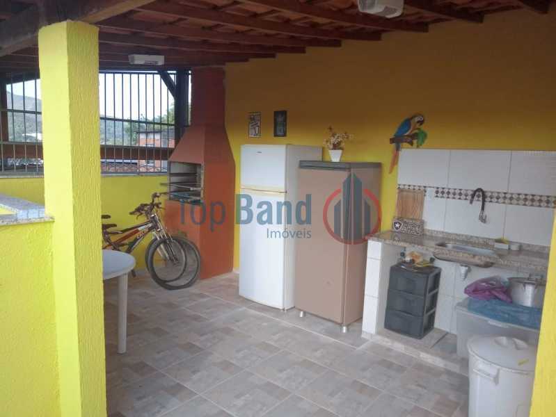 Conheça WhatsApp Image 2023-10-24 at 1 do imóvel - Casa de Vila à venda Rua Monsenhor Marques, Pechincha, Rio de Janeiro - R$ 430.000 - TICV20007 - 13 WhatsApp Image 2023-10-24 at 1 - 13