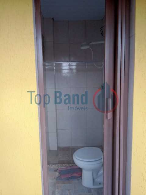 Conheça WhatsApp Image 2023-10-24 at 1 do imóvel - Casa de Vila à venda Rua Monsenhor Marques, Pechincha, Rio de Janeiro - R$ 430.000 - TICV20007 - 22 WhatsApp Image 2023-10-24 at 1 - 22