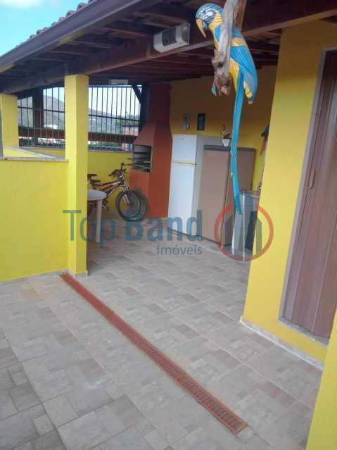 Conheça WhatsApp Image 2023-10-24 at 1 do imóvel - Casa de Vila à venda Rua Monsenhor Marques, Pechincha, Rio de Janeiro - R$ 430.000 - TICV20007 - 14 WhatsApp Image 2023-10-24 at 1 - 14
