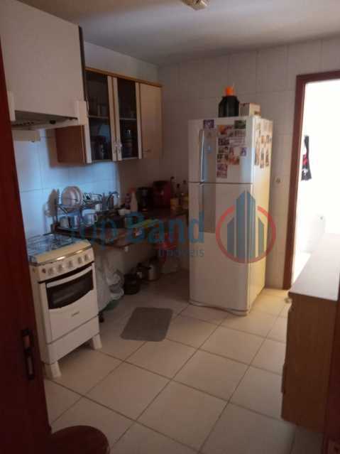Conheça WhatsApp Image 2023-10-24 at 1 do imóvel - Casa de Vila à venda Rua Monsenhor Marques, Pechincha, Rio de Janeiro - R$ 430.000 - TICV20007 - 8 WhatsApp Image 2023-10-24 at 1 - 8
