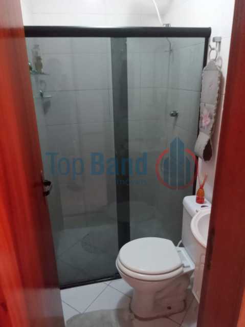 Conheça WhatsApp Image 2023-10-24 at 1 do imóvel - Casa de Vila à venda Rua Monsenhor Marques, Pechincha, Rio de Janeiro - R$ 430.000 - TICV20007 - 7 WhatsApp Image 2023-10-24 at 1 - 7