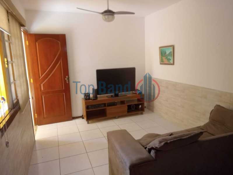Conheça WhatsApp Image 2023-10-24 at 1 do imóvel - Casa de Vila à venda Rua Monsenhor Marques, Pechincha, Rio de Janeiro - R$ 430.000 - TICV20007 - 4 WhatsApp Image 2023-10-24 at 1 - 4