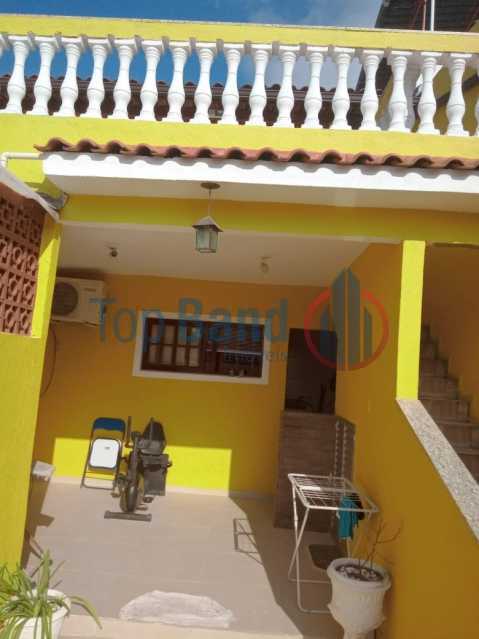 Conheça WhatsApp Image 2023-10-24 at 1 do imóvel - Casa de Vila à venda Rua Monsenhor Marques, Pechincha, Rio de Janeiro - R$ 430.000 - TICV20007 - 17 WhatsApp Image 2023-10-24 at 1 - 17