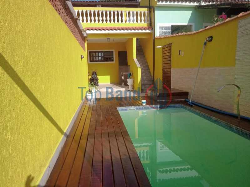 Conheça WhatsApp Image 2023-10-24 at 1 do imóvel - Casa de Vila à venda Rua Monsenhor Marques, Pechincha, Rio de Janeiro - R$ 430.000 - TICV20007 - 11 WhatsApp Image 2023-10-24 at 1 - 11