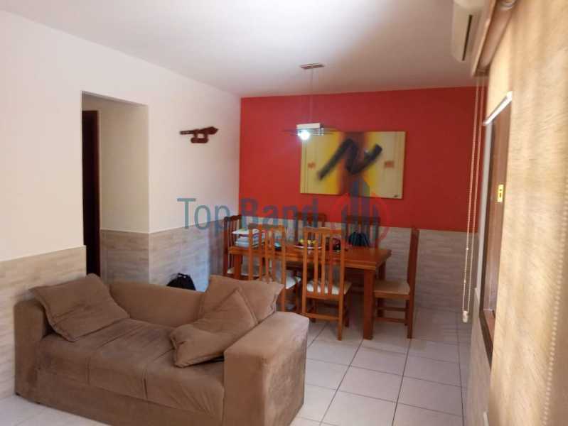 Conheça WhatsApp Image 2023-10-24 at 1 do imóvel - Casa de Vila à venda Rua Monsenhor Marques, Pechincha, Rio de Janeiro - R$ 430.000 - TICV20007 - 3 WhatsApp Image 2023-10-24 at 1 - 3