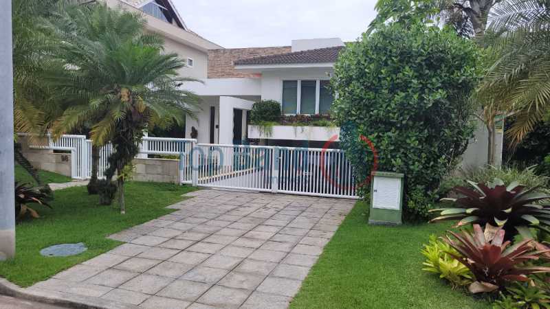 Conheça WhatsApp Image 2024-03-11 at 1 do imóvel - Casa em Condomínio à venda Rua Zeno Zani, Barra da Tijuca, Rio de Janeiro - R$ 4.000.000 - TICN40150 - 1 WhatsApp Image 2024-03-11 at 1 - 1