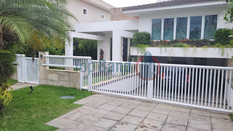 Conheça WhatsApp Image 2024-03-11 at 1 do imóvel - Casa em Condomínio à venda Rua Zeno Zani, Barra da Tijuca, Rio de Janeiro - R$ 4.000.000 - TICN40150 - 2 WhatsApp Image 2024-03-11 at 1 - 2