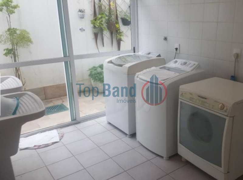Conheça WhatsApp Image 2024-03-11 at 1 do imóvel - Casa em Condomínio à venda Rua Zeno Zani, Barra da Tijuca, Rio de Janeiro - R$ 4.000.000 - TICN40150 - 15 WhatsApp Image 2024-03-11 at 1 - 15