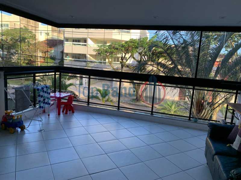 Conheça WhatsApp Image 2023-10-19 at 1 do imóvel - Apartamento à venda Rua Ministro Aliomar Baleeiro, Recreio dos Bandeirantes, Rio de Janeiro - R$ 650.000 - TIAP30419 - 3 WhatsApp Image 2023-10-19 at 1 - 3