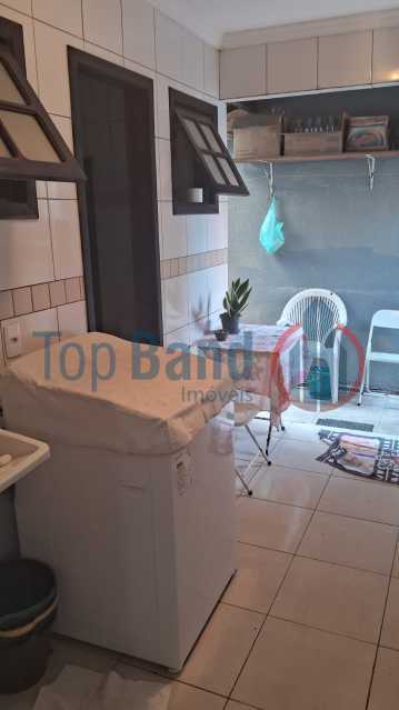Conheça 3e7542f8-f625-4707-ac22-7bc84b do imóvel - Casa em Condomínio à venda Estrada do Sacarrão, Vargem Grande, Rio de Janeiro - R$ 699.000 - TICN30133 - 19 3e7542f8-f625-4707-ac22-7bc84b - 19