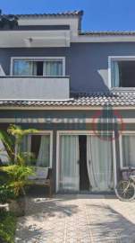 Venda/Aluguel - Casa em Condomínio à venda Estrada do Sacarrão, Vargem Grande, Rio de Janeiro - R$ 699.000 - TICN30133