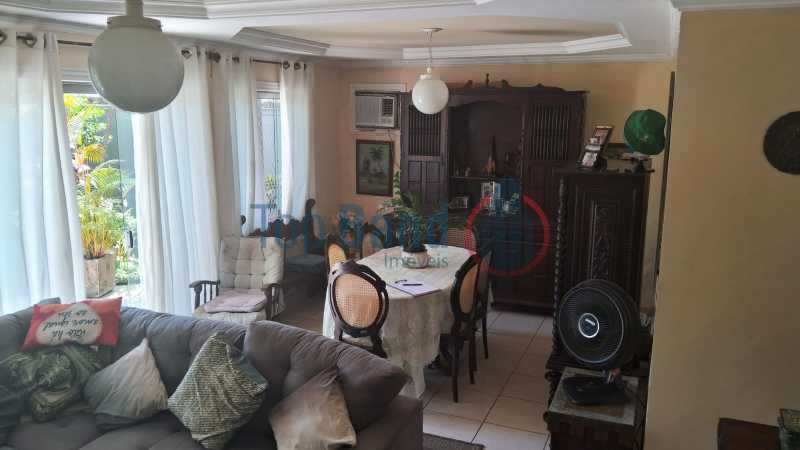 Conheça 0149f37c-0431-4242-ba4d-6e93bd do imóvel - Casa em Condomínio à venda Estrada do Sacarrão, Vargem Grande, Rio de Janeiro - R$ 699.000 - TICN30133 - 6 0149f37c-0431-4242-ba4d-6e93bd - 6