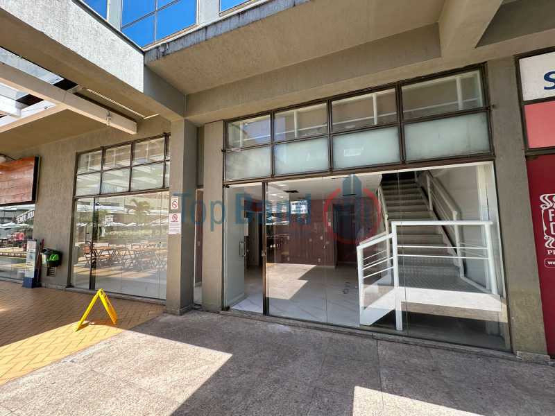 Conheça WhatsApp Image 2023-12-27 at 1 do imóvel - Loja 180m² à venda Avenida Embaixador Abelardo Bueno, Barra da Tijuca, Rio de Janeiro - R$ 1.950.000 - TILJ00101 - 2 WhatsApp Image 2023-12-27 at 1 - 2