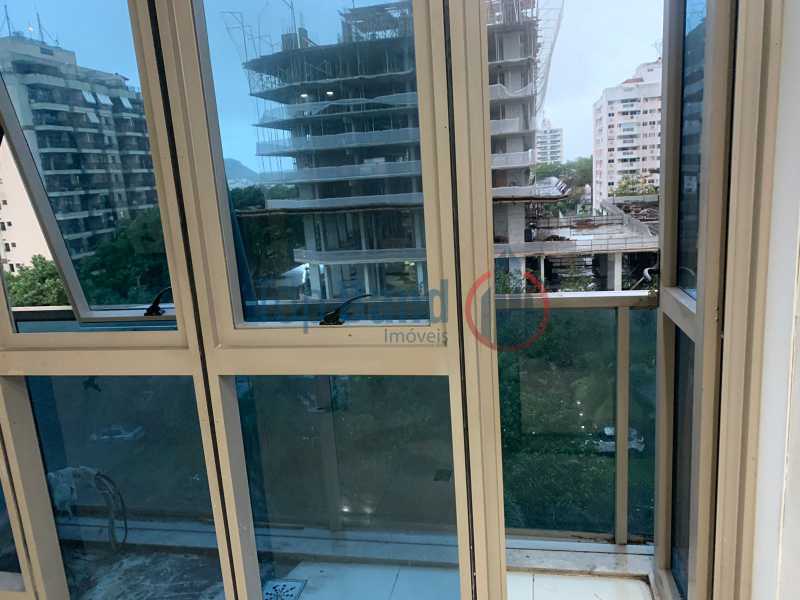 Conheça sal7 do imóvel - Sala Comercial 30m² à venda Avenida das Américas, Recreio dos Bandeirantes, Rio de Janeiro - R$ 205.000 - TISL00232 - 9 sal7 - 9