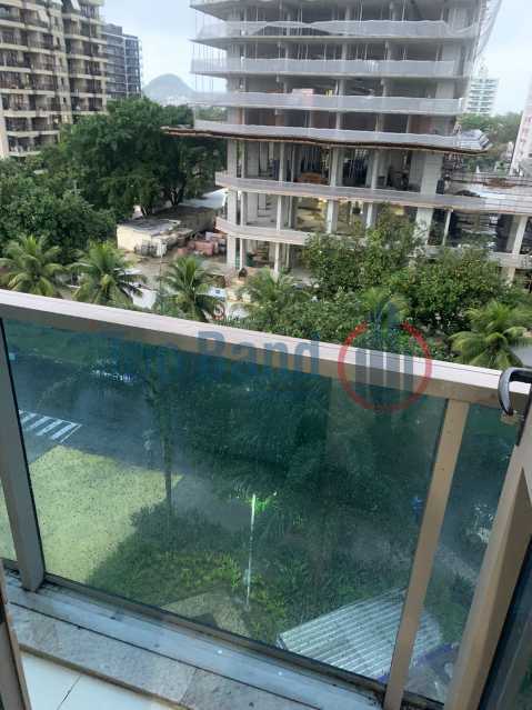 Conheça sala 8 do imóvel - Sala Comercial 30m² à venda Avenida das Américas, Recreio dos Bandeirantes, Rio de Janeiro - R$ 205.000 - TISL00232 - 6 sala 8 - 6