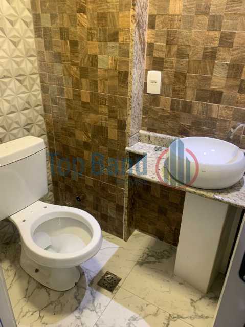 Conheça sala4 do imóvel - Sala Comercial 30m² à venda Avenida das Américas, Recreio dos Bandeirantes, Rio de Janeiro - R$ 205.000 - TISL00232 - 5 sala4 - 5