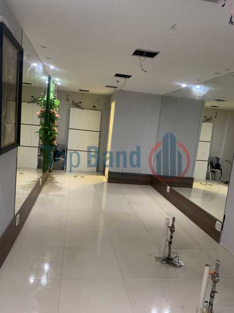 Conheça sala6 do imóvel - Sala Comercial 30m² à venda Avenida das Américas, Recreio dos Bandeirantes, Rio de Janeiro - R$ 205.000 - TISL00232 - 1 sala6 - 1