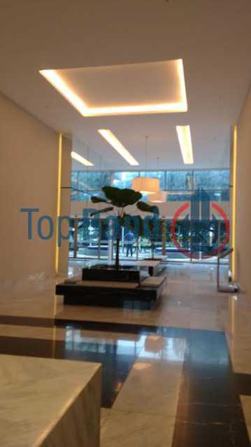 Conheça abs2 do imóvel - Sala Comercial 30m² à venda Avenida das Américas, Recreio dos Bandeirantes, Rio de Janeiro - R$ 205.000 - TISL00232 - 12 abs2 - 12