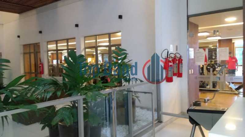 Conheça abs3 do imóvel - Sala Comercial 30m² à venda Avenida das Américas, Recreio dos Bandeirantes, Rio de Janeiro - R$ 205.000 - TISL00232 - 13 abs3 - 13