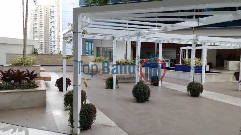 Conheça abs7 do imóvel - Sala Comercial 30m² à venda Avenida das Américas, Recreio dos Bandeirantes, Rio de Janeiro - R$ 205.000 - TISL00232 - 15 abs7 - 15