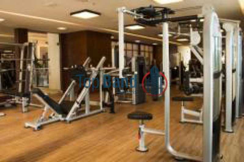 Conheça abs8 do imóvel - Sala Comercial 30m² à venda Avenida das Américas, Recreio dos Bandeirantes, Rio de Janeiro - R$ 205.000 - TISL00232 - 17 abs8 - 17