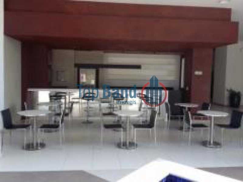 Conheça abs11 do imóvel - Sala Comercial 30m² à venda Avenida das Américas, Recreio dos Bandeirantes, Rio de Janeiro - R$ 205.000 - TISL00232 - 19 abs11 - 19