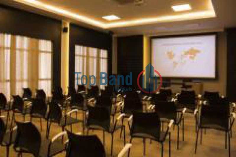 Conheça abs12 do imóvel - Sala Comercial 30m² à venda Avenida das Américas, Recreio dos Bandeirantes, Rio de Janeiro - R$ 205.000 - TISL00232 - 20 abs12 - 20