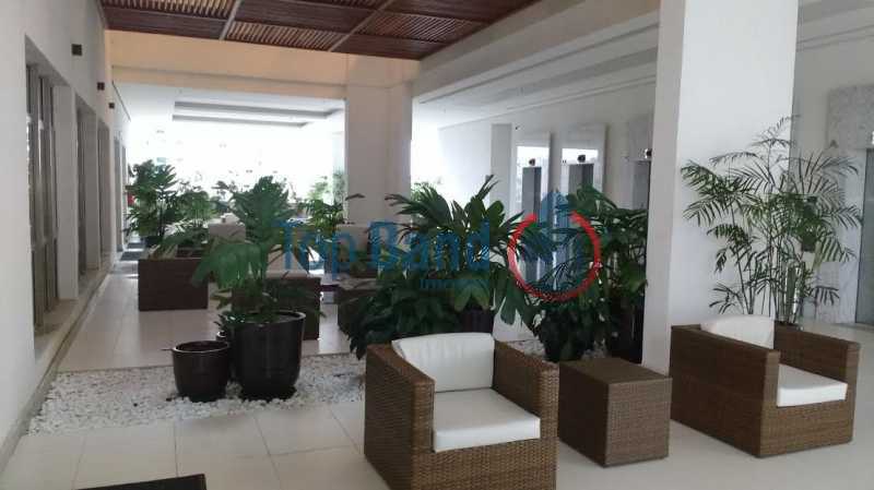 Conheça abs13 do imóvel - Sala Comercial 30m² à venda Avenida das Américas, Recreio dos Bandeirantes, Rio de Janeiro - R$ 205.000 - TISL00232 - 21 abs13 - 21