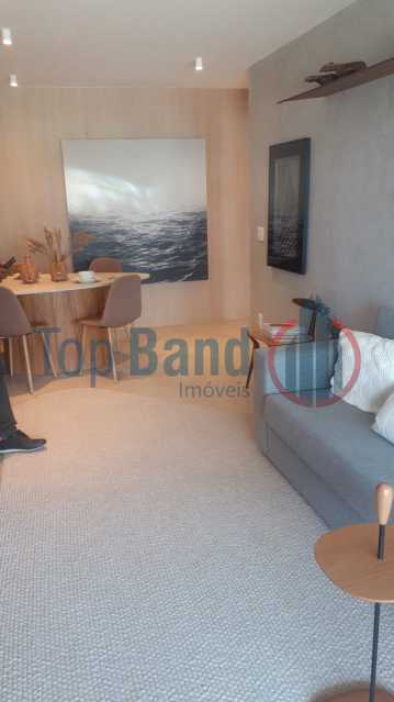 Conheça WhatsApp Image 2024-01-24 at 1 do imóvel - Apartamento à venda Avenida Cândido Portinari, Barra da Tijuca, Rio de Janeiro - R$ 1.167.000 - TIAP20640 - 6 WhatsApp Image 2024-01-24 at 1 - 6