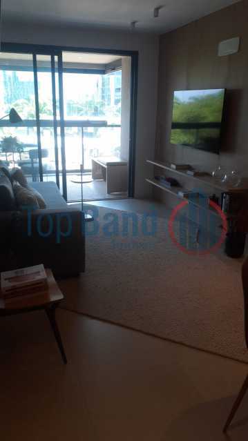 Conheça WhatsApp Image 2024-01-24 at 1 do imóvel - Apartamento à venda Avenida Cândido Portinari, Barra da Tijuca, Rio de Janeiro - R$ 1.167.000 - TIAP20640 - 1 WhatsApp Image 2024-01-24 at 1 - 1