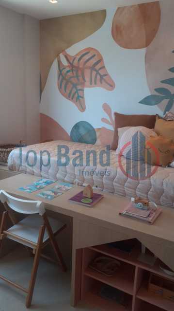 Conheça WhatsApp Image 2024-01-24 at 1 do imóvel - Apartamento à venda Avenida Cândido Portinari, Barra da Tijuca, Rio de Janeiro - R$ 1.167.000 - TIAP20640 - 9 WhatsApp Image 2024-01-24 at 1 - 9
