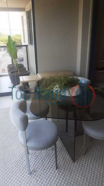 Conheça WhatsApp Image 2024-01-24 at 1 do imóvel - Apartamento à venda Avenida Cândido Portinari, Barra da Tijuca, Rio de Janeiro - R$ 1.167.000 - TIAP20640 - 4 WhatsApp Image 2024-01-24 at 1 - 4